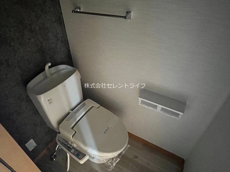 サニーハイツ　A・B棟 その他5