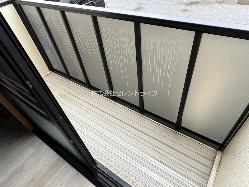 サニーハイツ　A・B棟 その他6