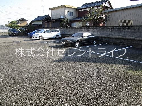 サニーハイツ　A・B棟 その他外観3