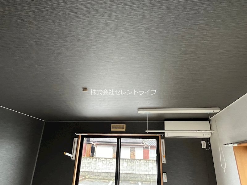 サニーハイツ　A・B棟 その他17