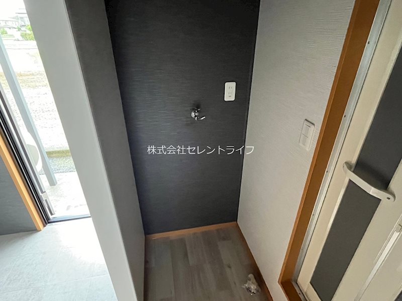 サニーハイツ　A・B棟 その他25