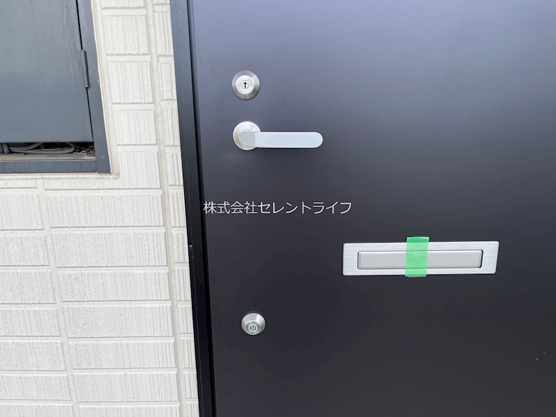 サニーハイツ　A・B棟 その他29