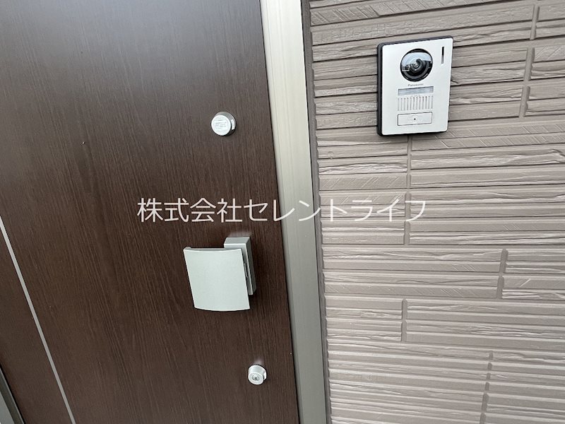 SRLレジデンス港町 その他2