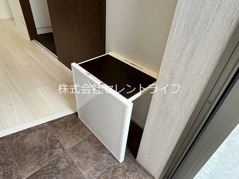 SRLレジデンス港町 その他4