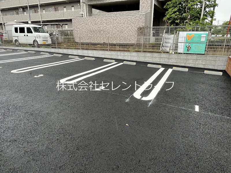 SRLレジデンス港町 その他外観5