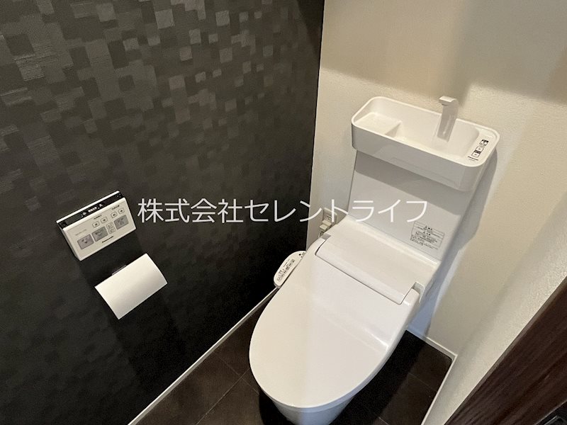 SRLレジデンス港町 その他8