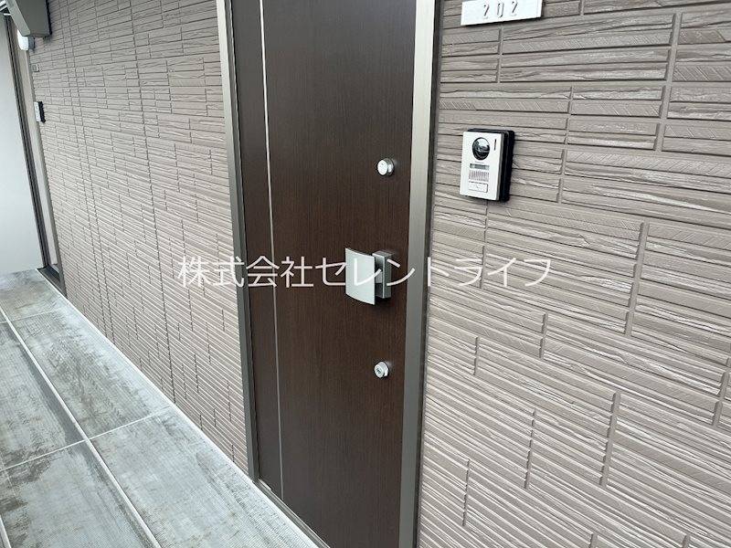 SRLレジデンス港町 その他1