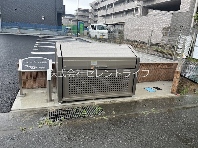 SRLレジデンス港町 その他外観3