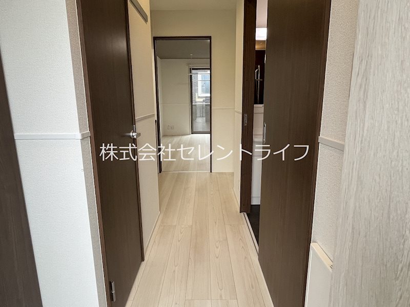 SRLレジデンス港町 その他10