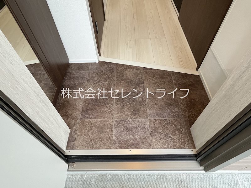 SRLレジデンス港町 その他3
