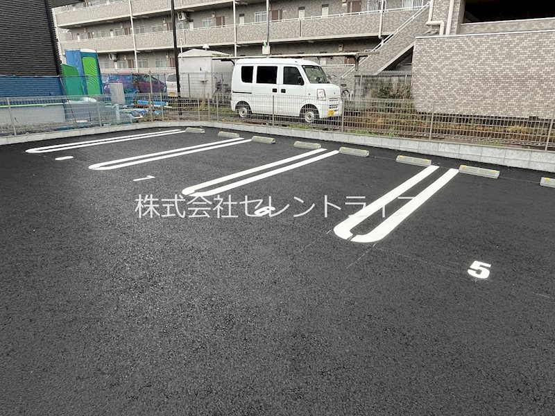 SRLレジデンス港町 その他外観6