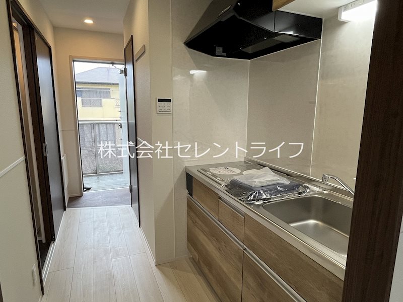 SRLレジデンス港町 その他8