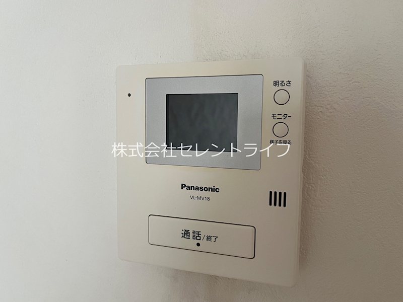 カーサエスペランサ その他6