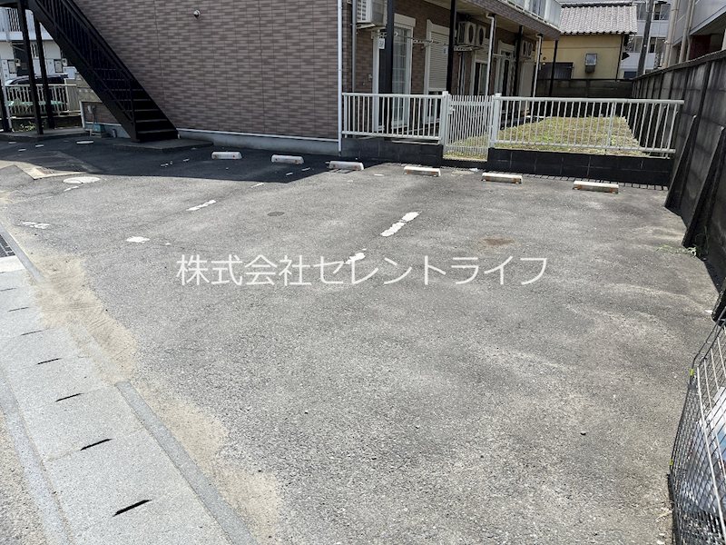 カーサエスペランサ その他外観4