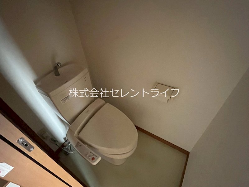 カーサエスペランサ その他16