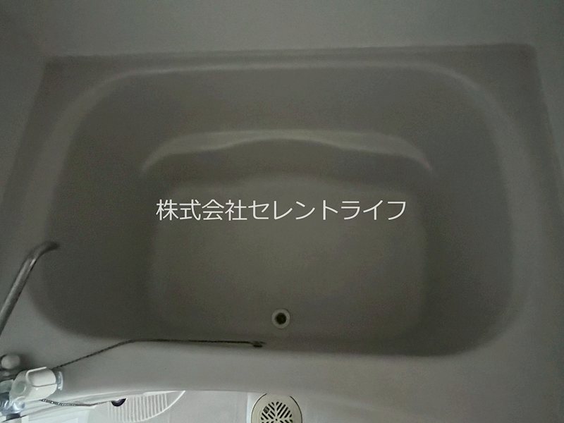 カーサエスペランサ 風呂画像