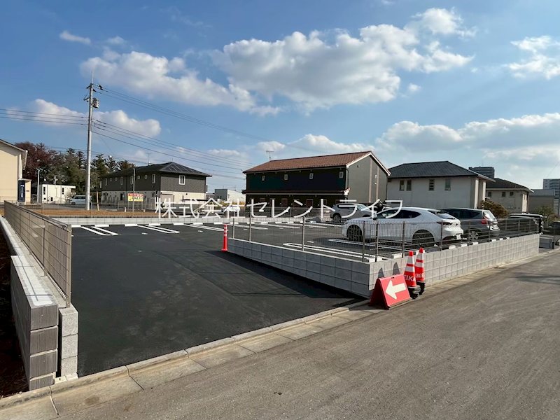 コンフォート・ユー敷地外駐車場 その他6