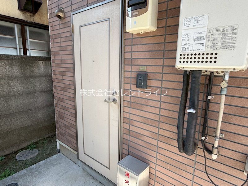 カーサエスペランサ  その他1