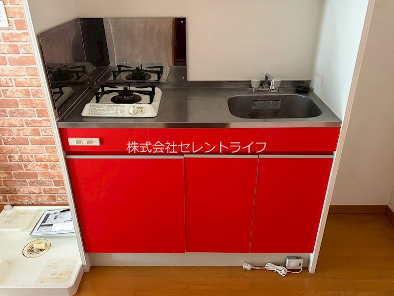 カーサエスペランサ  その他6