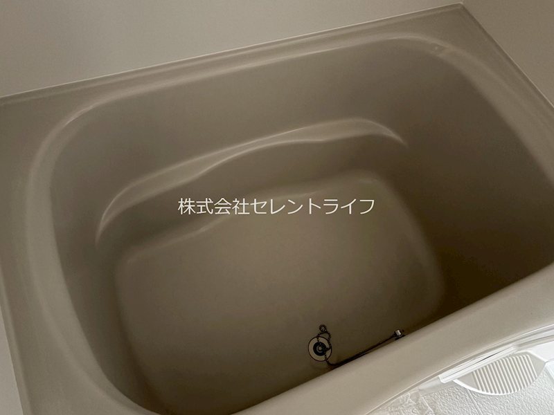 カーサエスペランサ  風呂画像
