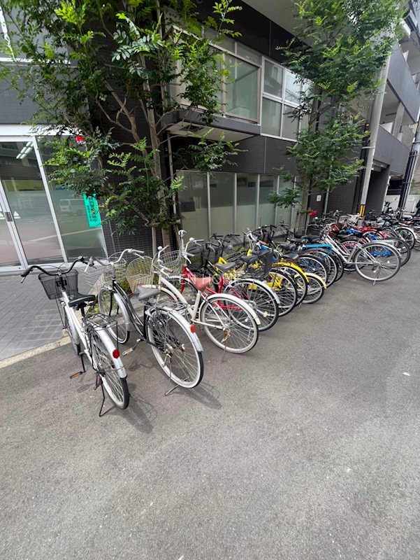 ドゥーエなんば南 その他外観2