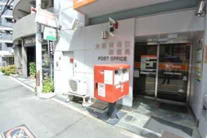 BRAVI南堀江 周辺画像6