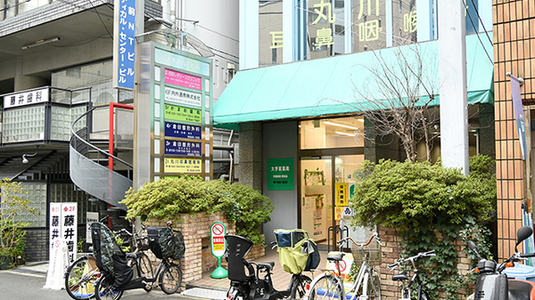 ドリームスクエア 周辺画像8