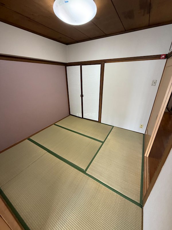 烏ヶ辻コーポ その他
