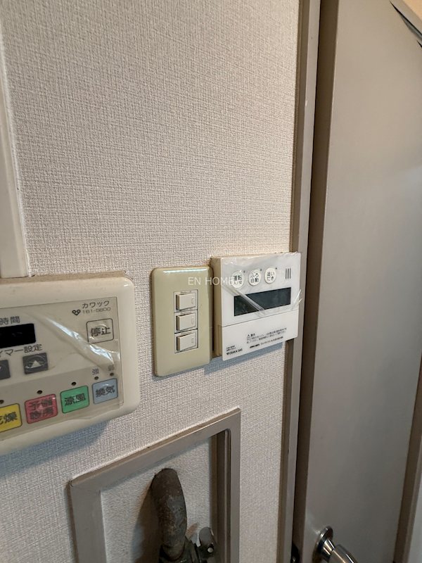 烏ヶ辻コーポ その他