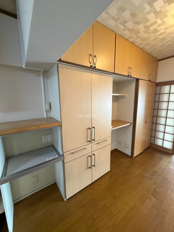烏ヶ辻コーポ その他