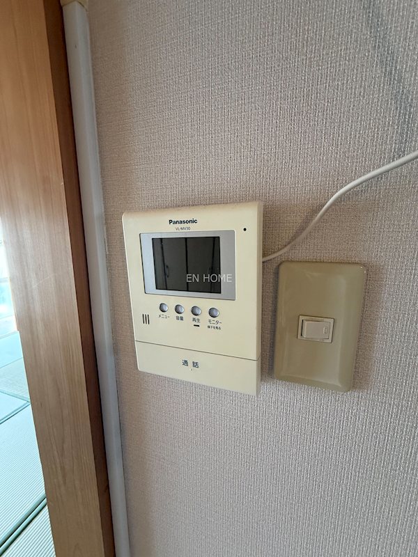 烏ヶ辻コーポ その他