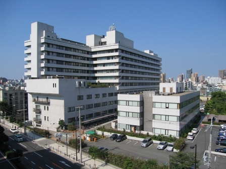 烏ヶ辻コーポ 総合病院