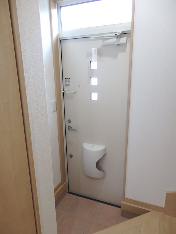 リリハウス その他1
