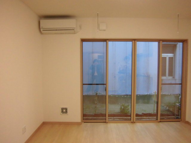 リリハウス リビング