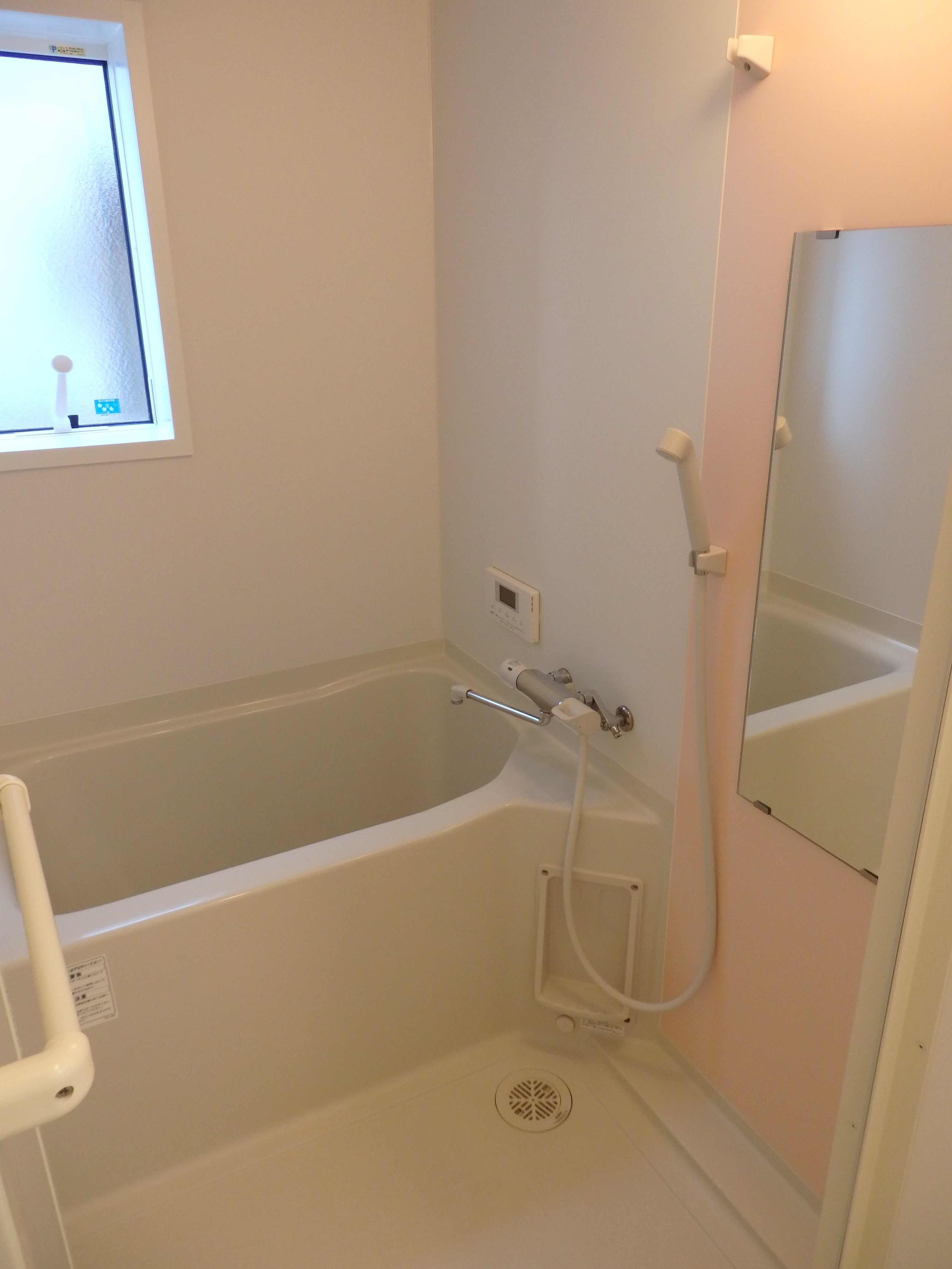 リリハウス 風呂画像