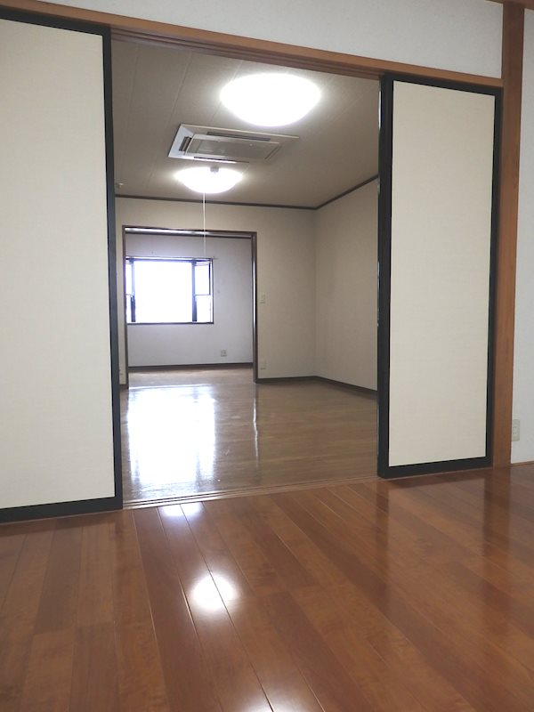 クレセントハウス本町 その他4