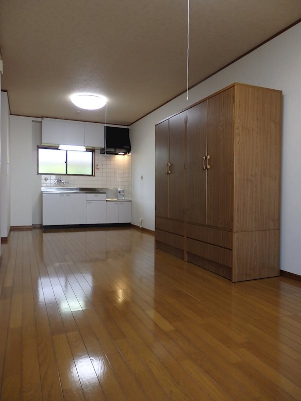 クレセントハウス亀ヶ崎 その他4