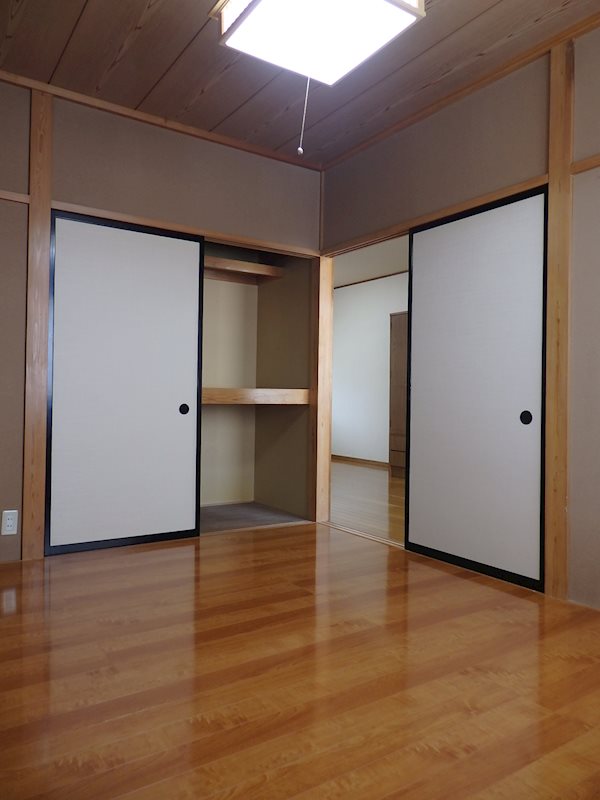 クレセントハウス亀ヶ崎 その他6
