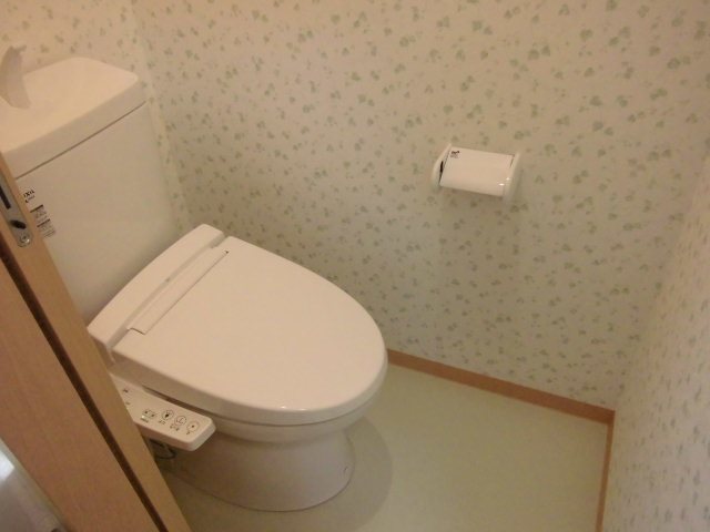 オレンジハウス その他4