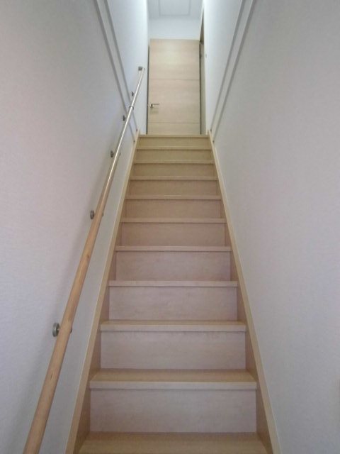 オレンジハウス その他8