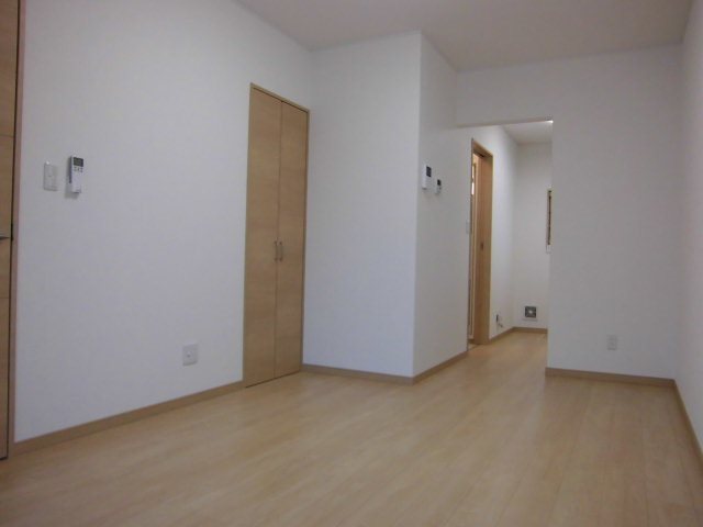 オレンジハウス リビング