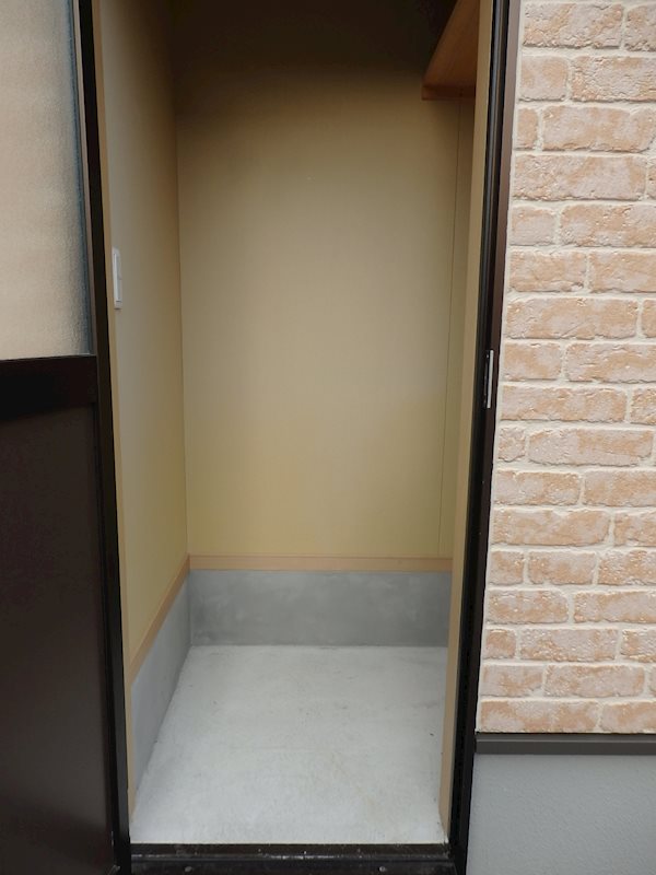 オレンジハウス その他13