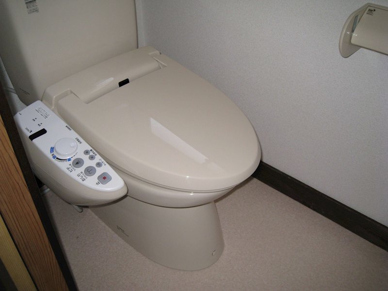 こがね町一丁目貸家 風呂画像