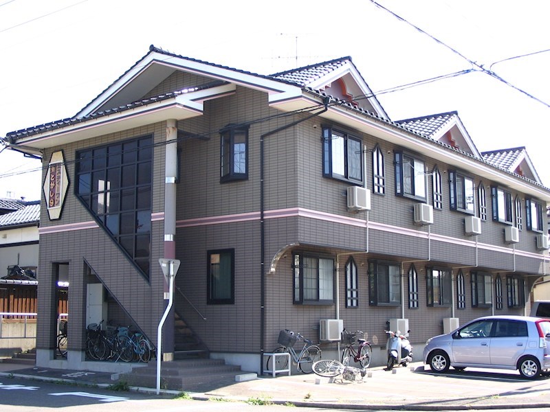 エスティーワン9とがし  その他外観1