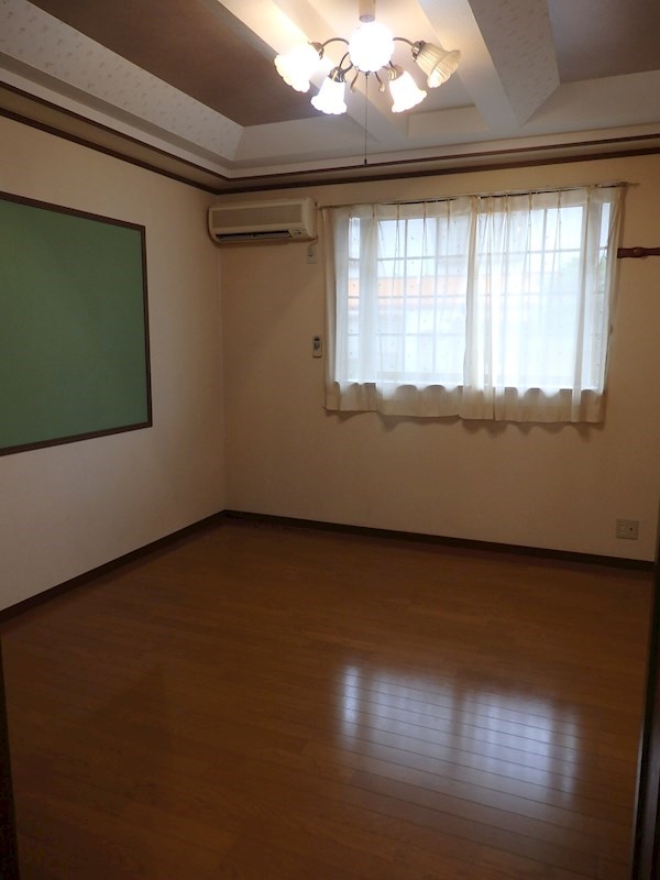 エスティーワン9とがし  ベッドルーム