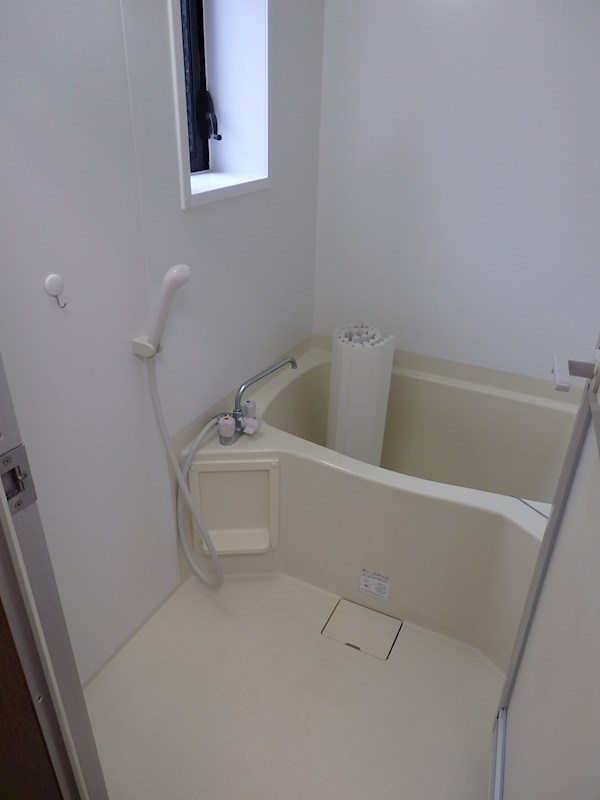 エスティーワン9とがし  風呂画像