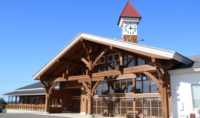 オラシオンⅡ その他外観1