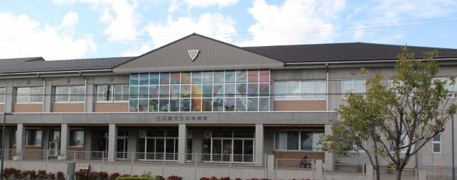 オラシオンⅡ その他外観2