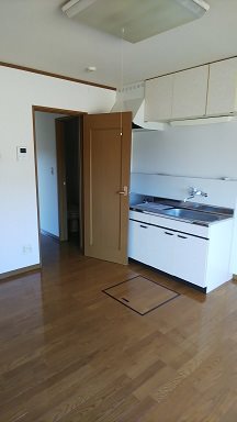 オラシオンⅡ リビング