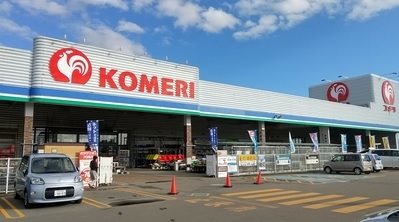 オラシオンⅠ その他外観4
